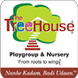 Tree House Ballygunge